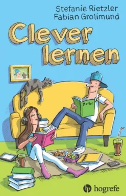 Hogrefe AG Clever lernen Clearance