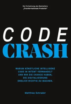 Code Crash-BoD - Books on Demand Hot