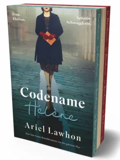 Adrian Wimmelbuchverlag Codename Hélène Clearance