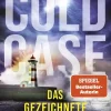 Cold Case - Das gezeichnete Opfer-Lübbe