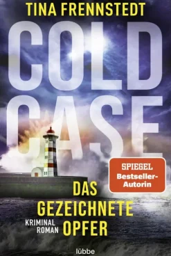 Cold Case - Das gezeichnete Opfer-Lübbe
