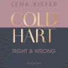 Coldhart - Right & Wrong-LYX Outlet