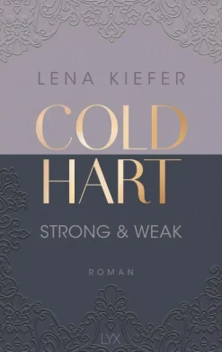 LYX Coldhart - Strong & Weak Hot