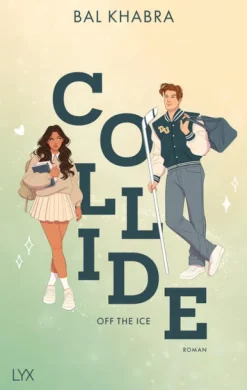 Collide-LYX