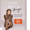Come back stronger-ZS Verlag Clearance