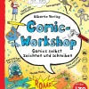Comic-Workshop-Usborne Verlag Hot