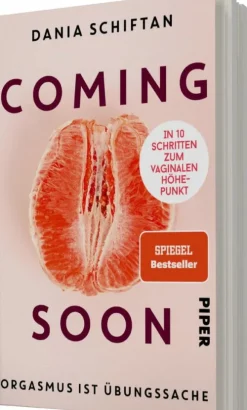 Coming Soon-Piper Verlag GmbH Clearance