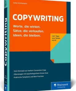 Copywriting-Rheinwerk Verlag GmbH