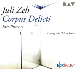 Der Audio Verlag GmbH Corpus Delicti. Ein Prozess Sale
