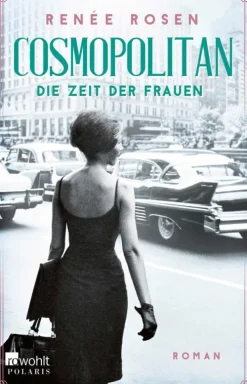 Rowohlt Verlag GmbH Cosmopolitan - Die Zeit der Frauen Discount