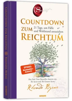 Countdown zum Reichtum-Graefe und Unzer Verlag Outlet