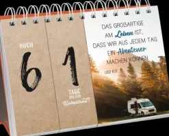 Groh Verlag Countdown zum Ruhestand Online