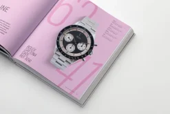 Crazy about Rolex-ramp.space GmbH & Co. KG New