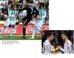Cristiano Ronaldo. Die preisgekrönte Biografie-Edel Sports Best