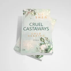 Cruel Castaways - Cold-Hearted-LYX Hot