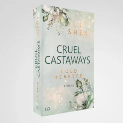Cruel Castaways - Cold-Hearted-LYX Hot