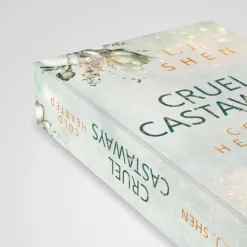 Cruel Castaways - Cold-Hearted-LYX Hot