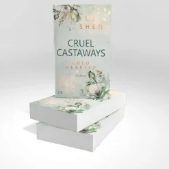 Cruel Castaways - Cold-Hearted-LYX Hot