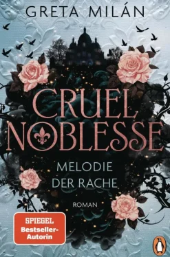 Cruel Noblesse: Melodie der Rache-Penguin Random House Hot