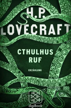 Cthulhus Ruf-FISCHER E-Books Clearance