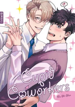 Splitter Verlag Cupid Coworkers Sale