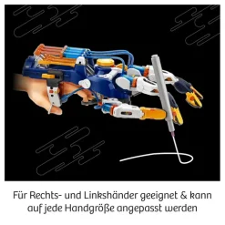 Cyborg-Hand-Franckh-Kosmos