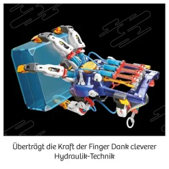 Cyborg-Hand-Franckh-Kosmos