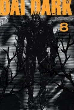 Dai Dark 8-Manga Cult Hot