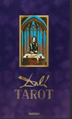 Dalí. Tarot-Taschen GmbH New
