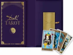Dalí. Tarot-Taschen GmbH New