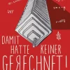 Damit hatte keiner gerechnet!-Goldmann TB New