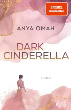Rowohlt Verlag GmbH Dark Cinderella Hot