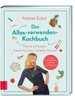 Das Alles-verwenden-Kochbuch-ZS Verlag Online