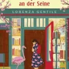Das Antiquariat an der Seine-Knaur Taschenbuch