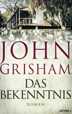 Penguin Random House Das Bekenntnis Best