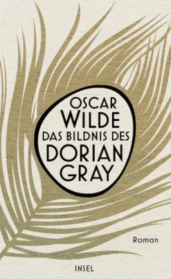 Das Bildnis des Dorian Gray-Insel Verlag GmbH Discount