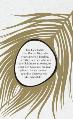 Das Bildnis des Dorian Gray-Insel Verlag GmbH Discount