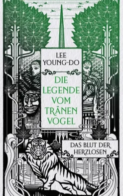 Das Blut der Herzlosen - Die Legende vom Tränenvogel 1-Penguin Random House Outlet