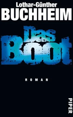 Piper Verlag GmbH Das Boot Discount