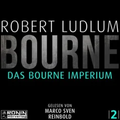 Das Bourne Imperium-Omondi UG Sale