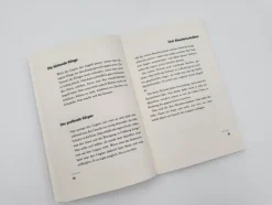 Das Buch der fünf Ringe-Piper Verlag GmbH Best