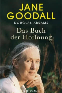 Das Buch der Hoffnung-Goldmann TB Outlet