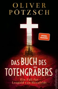 Das Buch des Totengräbers-Ullstein Ebooks Hot