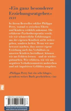 Ullstein Taschenbuchvlg. Das Buch, von dem du dir wünschst, deine Eltern hätten es gelesen Hot