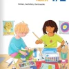 Das Übungsheft Kunst 1/2-Mildenberger Verlag GmbH New