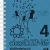 Edition DUX Das Ding 4 Discount