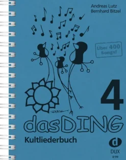 Edition DUX Das Ding 4 Discount