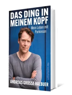 Das Ding in meinem Kopf-Ullstein Outlet