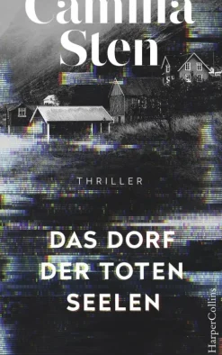 HarperCollins Das Dorf der toten Seelen Sale