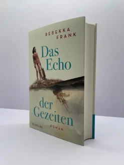 Das Echo der Gezeiten-FISCHER Krüger Online